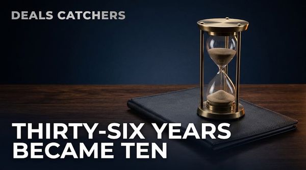 The Stretch Lasted 36 Years. Heirs Now Have Ten.