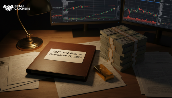 💼 The 224% Trap: Why the "Smart Money" Just Slammed the Door