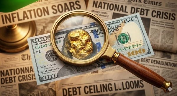 💼 The $325 Billion Question: Buffett's Next Move