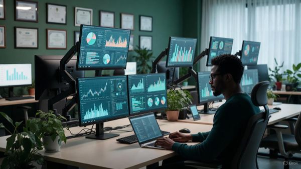 🌎 Christmas 2025: Brands Are Spending Billions on Holiday Ads – But AI Like This Is Quietly Changing the Game Forever
