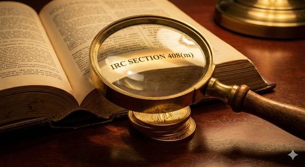 💼 The "Tax-Free" Loophole Hiding in Your 401(k)