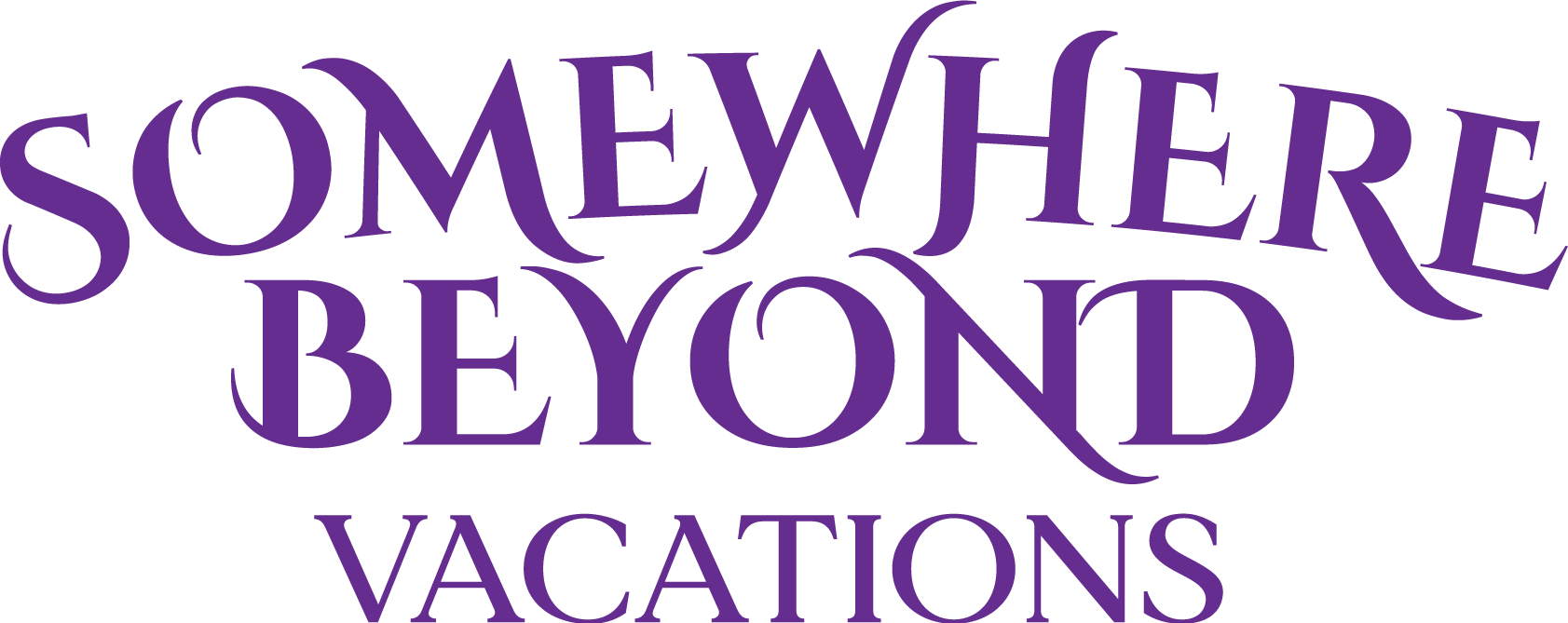 Somewhere Beyond Vacations Blog