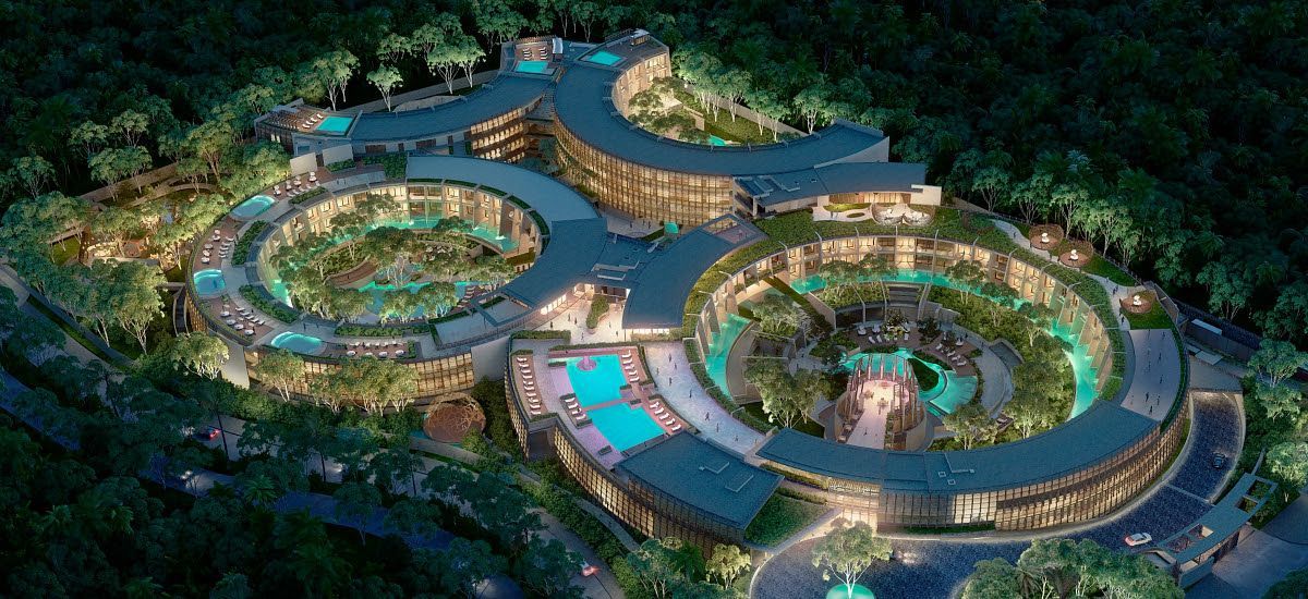 Unlock the Secrets of Tulum