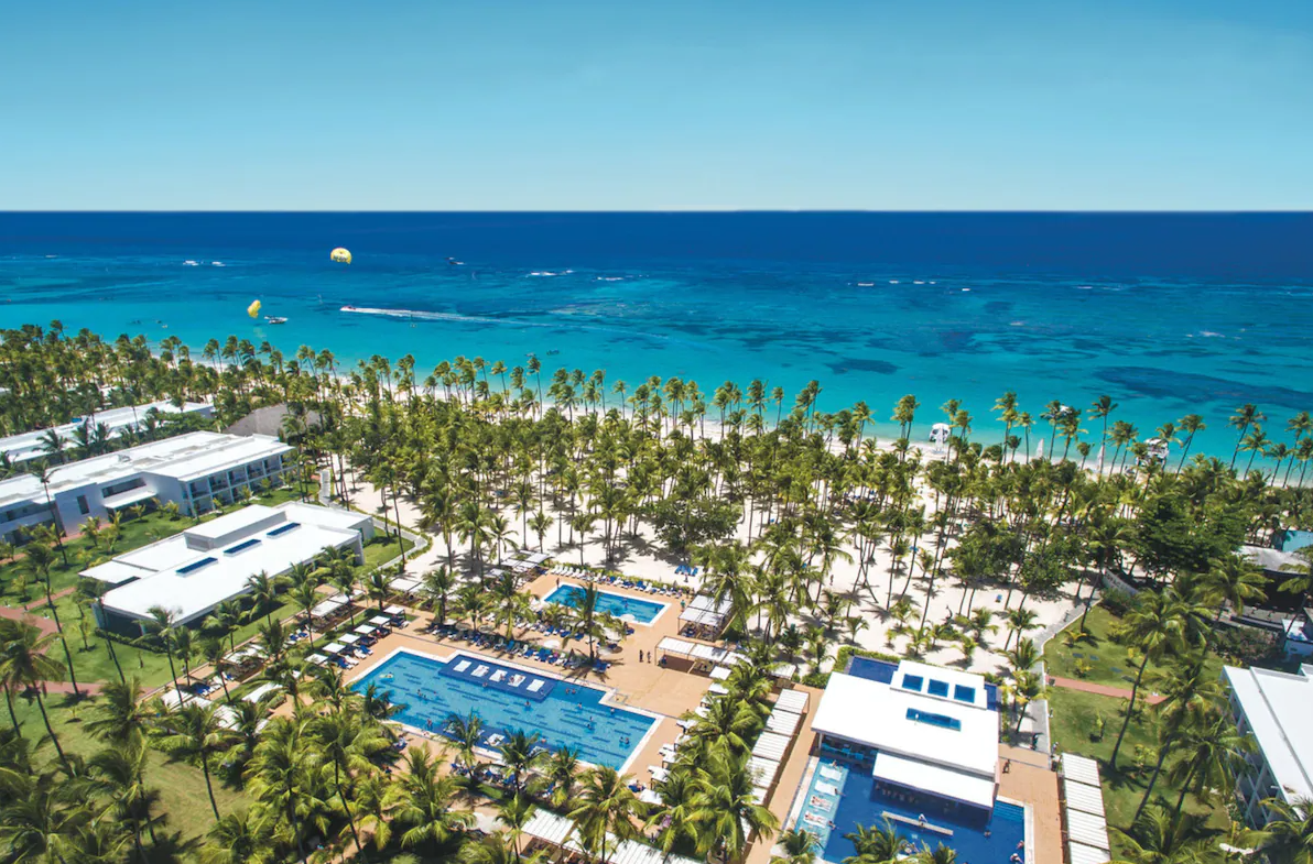 Experience the Ultimate Vacation at Hotel RIU Palace Macao