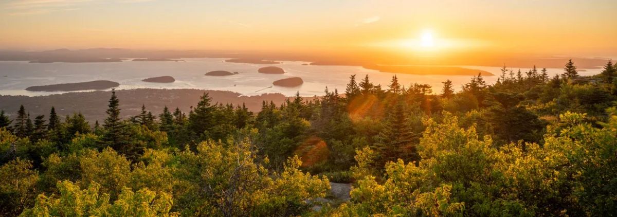 Discover America's Natural Wonders