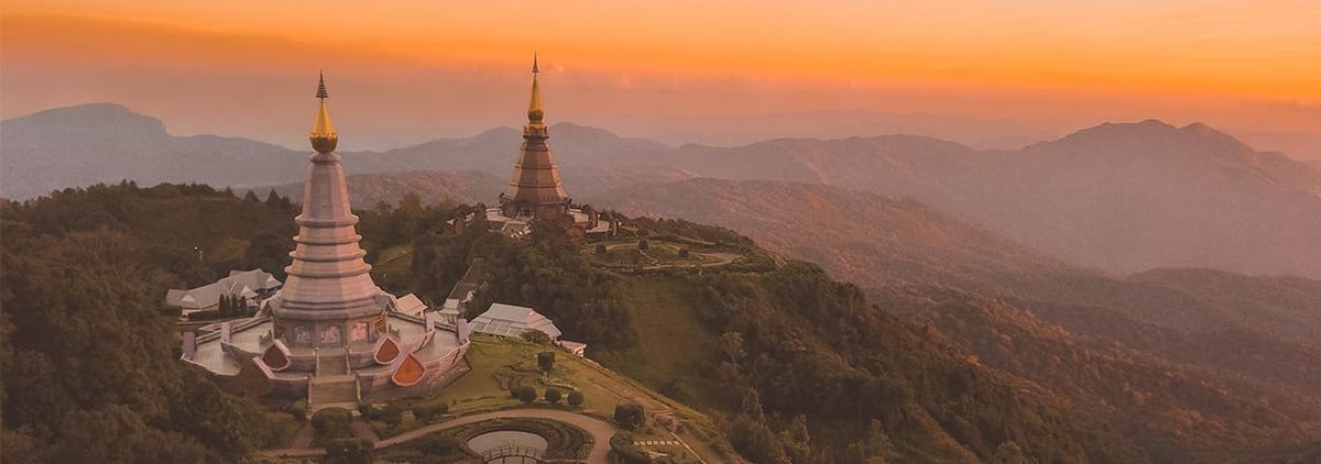 Thailand joining the Tourism Cares' Meaningful Travel Program