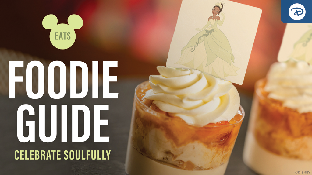 Foodie Guide to Celebrate Soulfully 2024