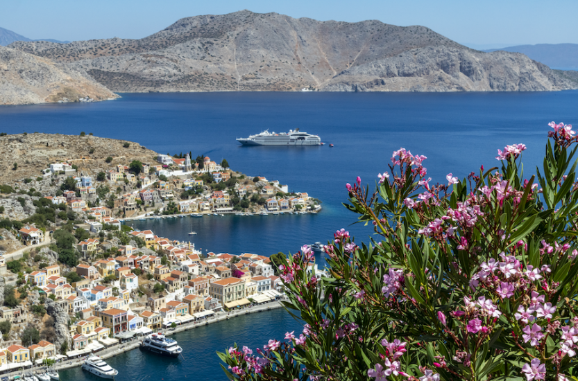 Extraordinary small ship explorations in 2025 with Ponant and Smithsonian Journeys