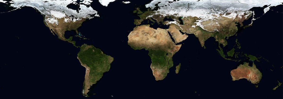 Discover the World's Endangered Wonders with Somewhere Beyond Vacations