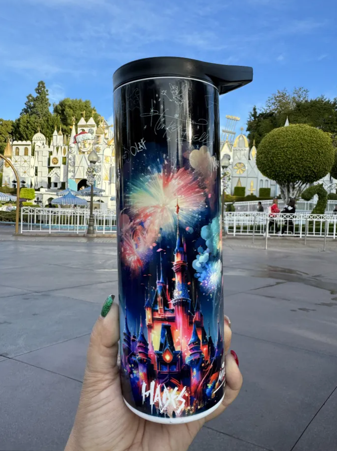 Crafting Journeys and Custom Creations with Theresa