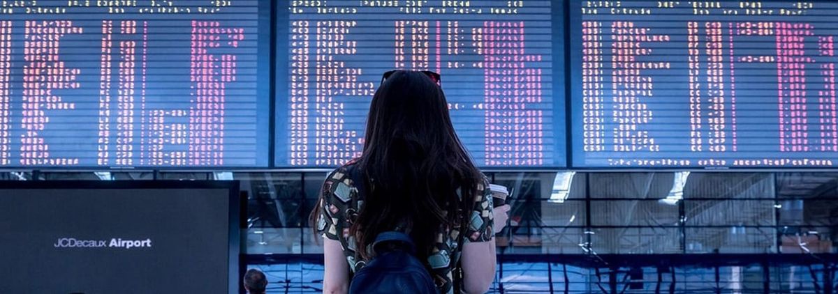 Chase Away Post-Holiday Blues: Unleash Your Wanderlust