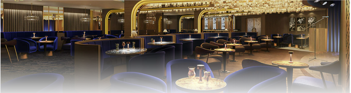 The Latest Entertainment Offerings Aboard Queen Anne