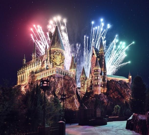 Discover Unforgettable Adventures at Universal Orlando Resort this Summer!