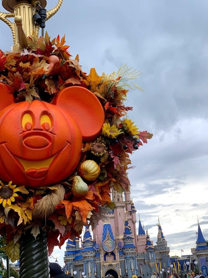 Mickey’s Not-So-Scary Halloween Party: Tips, Tricks, and Must-Knows!