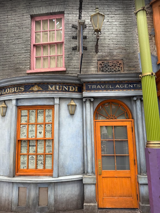 Secrets & Hidden Gems at Universal Orlando You Need to Know