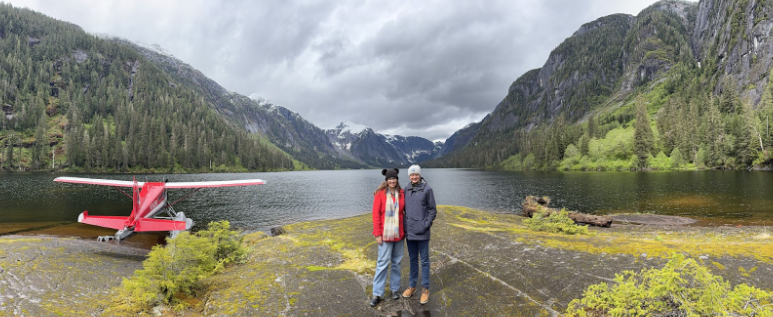 Alaska Cruise: A Bucket List Destination