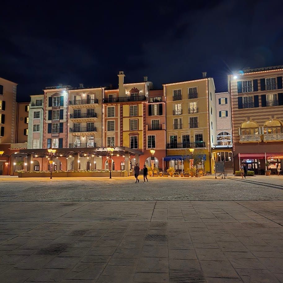 Staying at Loews Portofino Bay Hotel: A Slice of Italy in the Heart of Universal Orlando