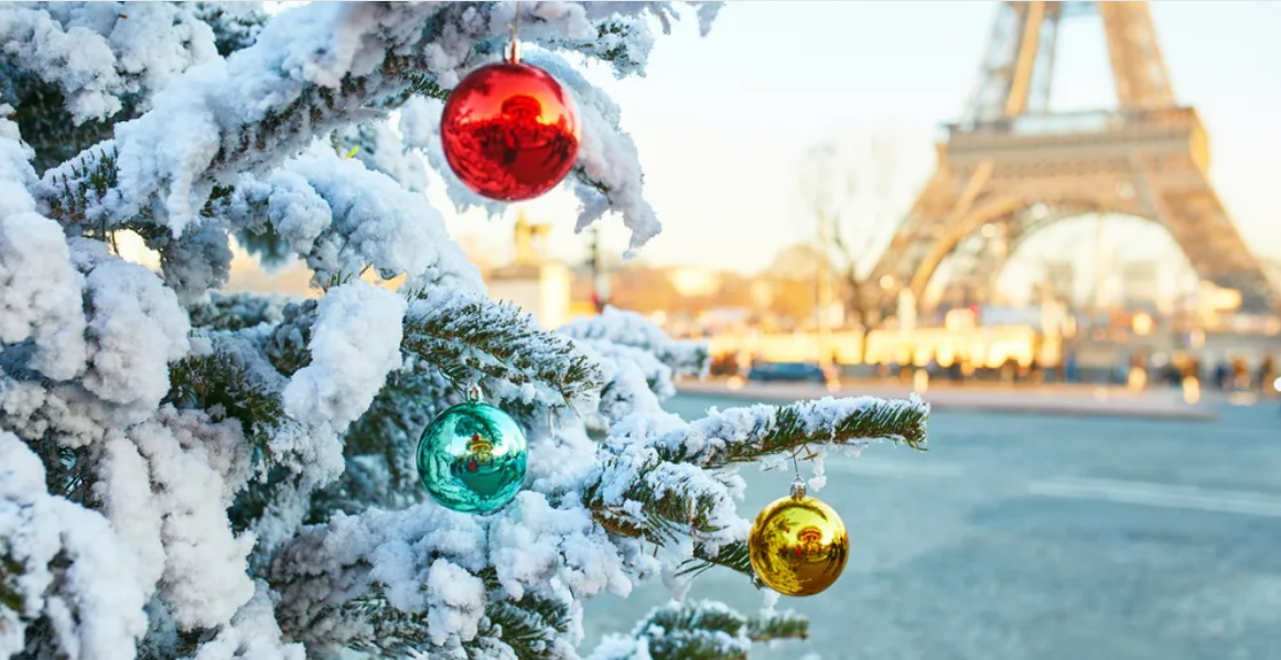🚢✨ Holiday Break on a Cruise: The Ultimate Family Getaway