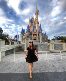 The Magic of a Tailored Disney Experience