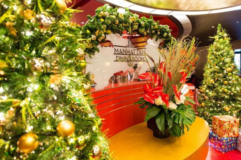 Setting Sail on a Holiday Escape: Holland America's Enchanting 2023 Holiday Cruises