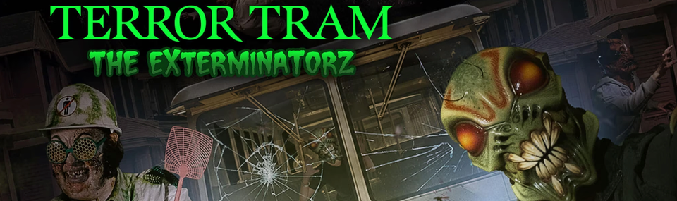 Your Guide to Universal Studios Hollywood - Halloween Horror Nights