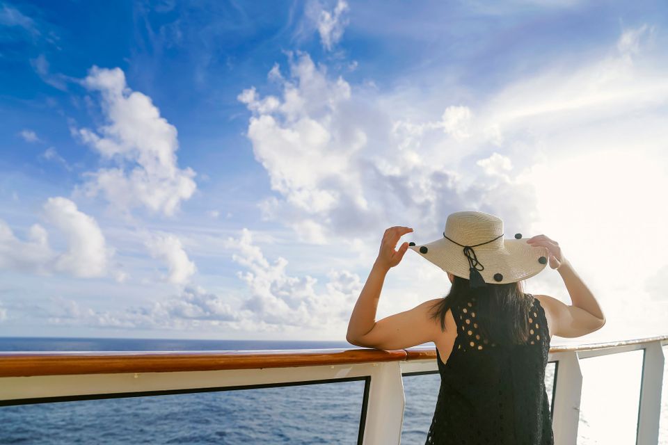 Sailing Beyond Boundaries: Celebrity's Caribbean Expansion Unveils New Itineraries for 2024-2025