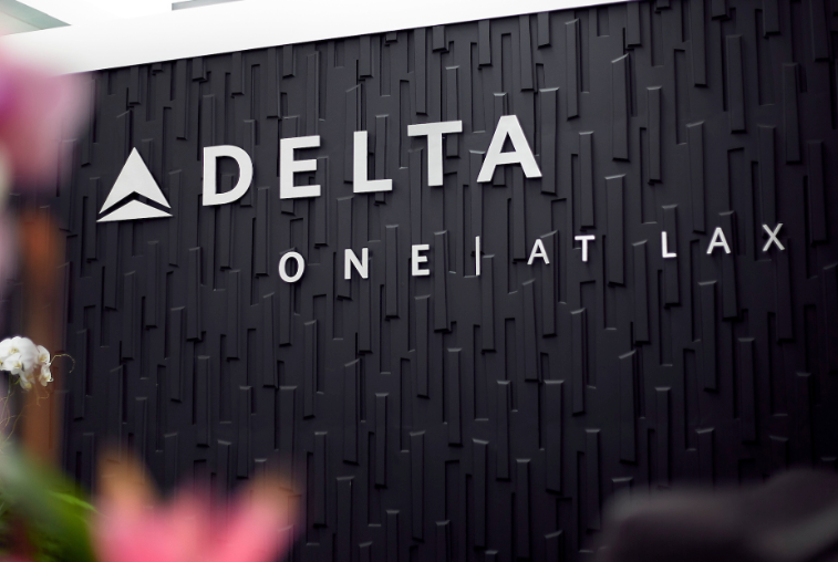 Discover Seamless Travel with Delta Sky Way at LAX