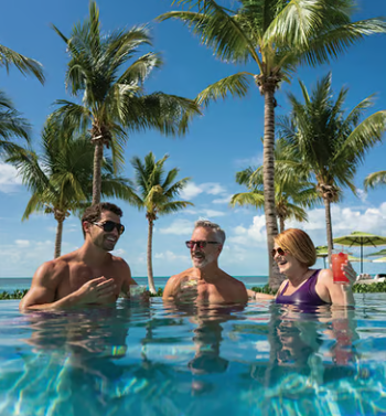 Elevate Your Adult-Sized Vacation Experience