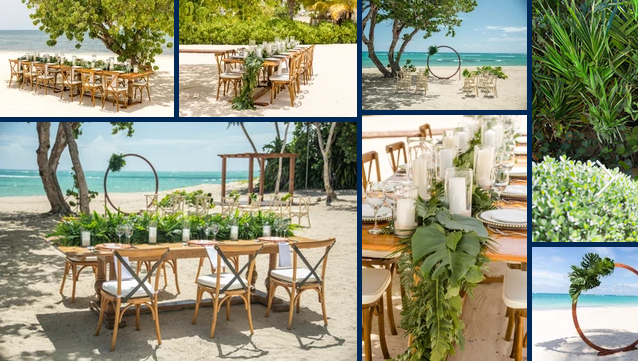Dream Differently with Iberostar Resorts Weddings