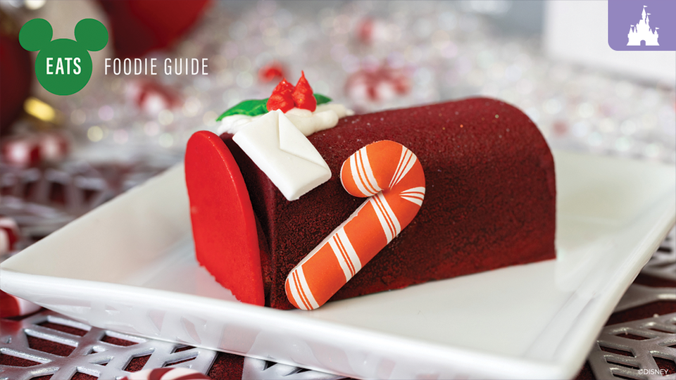 Indulge in Holiday Delights at MVMCP