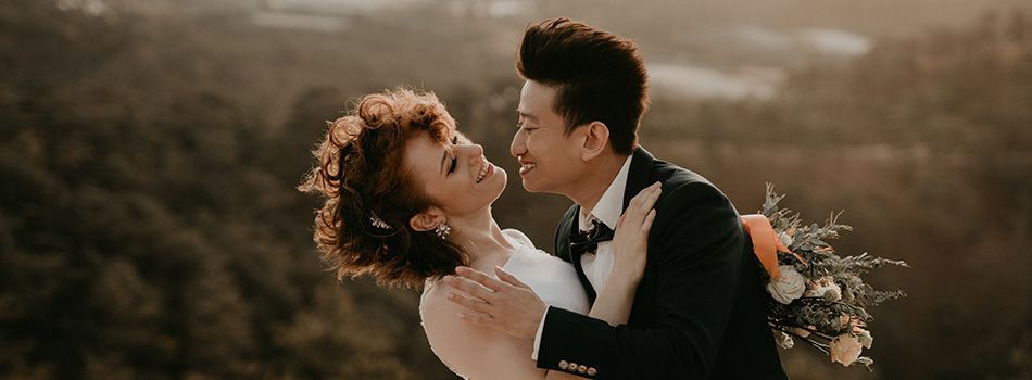 Dream Locations for Destination Weddings