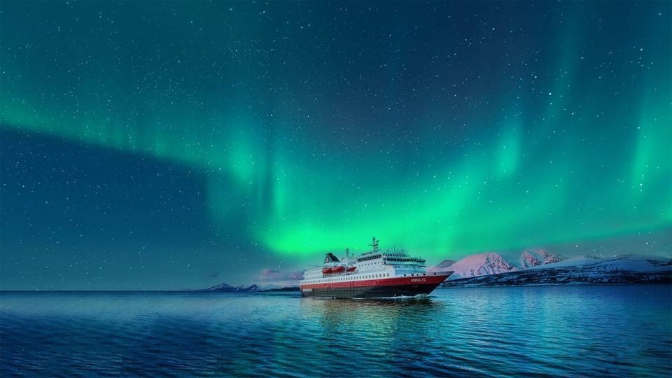 Explore Norway in 2024
