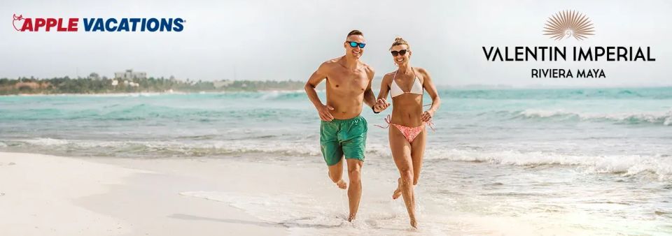 An Enchanting Seaside Getaway Worth Celebrating