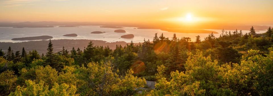 Discover America's Natural Wonders