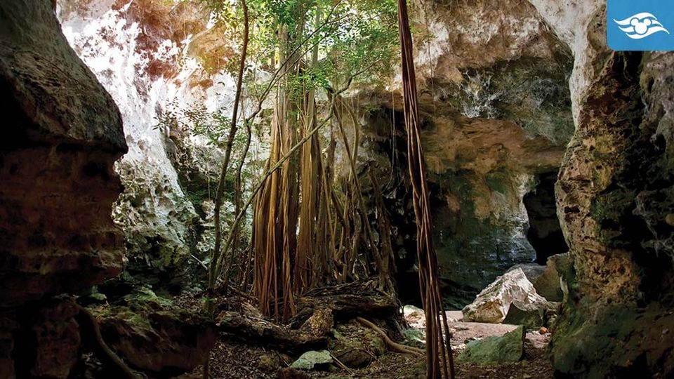 Discover Disney Lookout Cay at Lighthouse Point