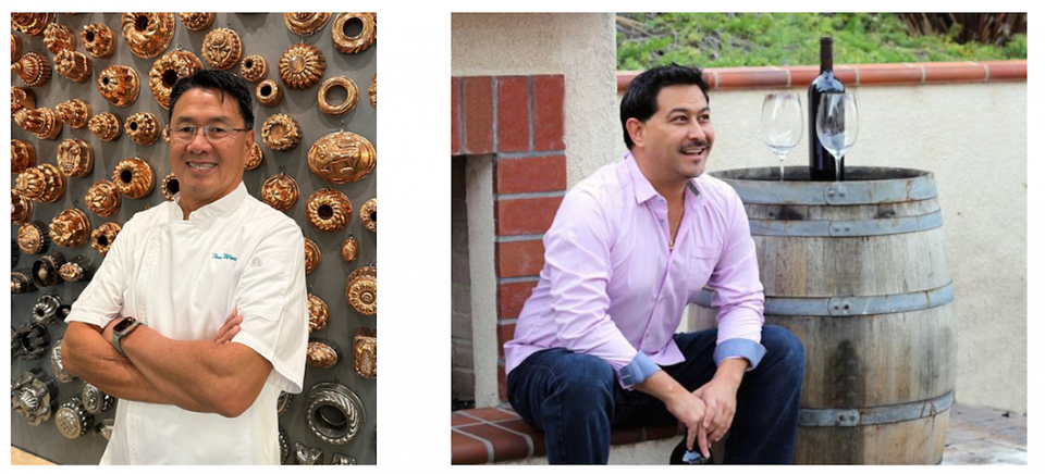 Savor the Flavors of Paradise on the Paul Gauguin Food & Wine Culinary Cruise