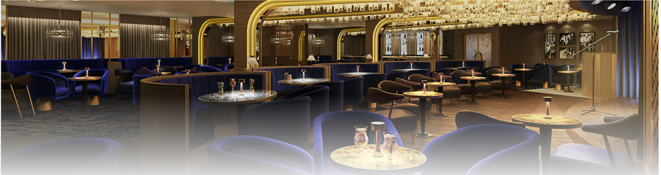 The Latest Entertainment Offerings Aboard Queen Anne