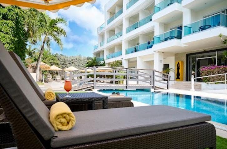 Discover the Latest in Hotel Openings and Transformative Experiences Around the Globe