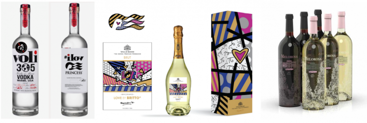 Why Top Cruise Lines Are Offering More Premium Drinks