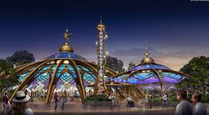 🎢 Get Ready for EPIC UNIVERSE: A Land-by-Land Guide to Rides, Worlds & Wow Moments