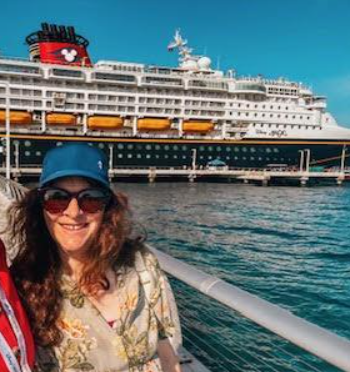 Set Sail on a Disney Cruise to Two Private Islands in the Bahamas: All the Perks, No Stress!