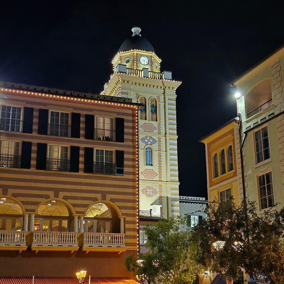 Staying at Loews Portofino Bay Hotel: A Slice of Italy in the Heart of Universal Orlando