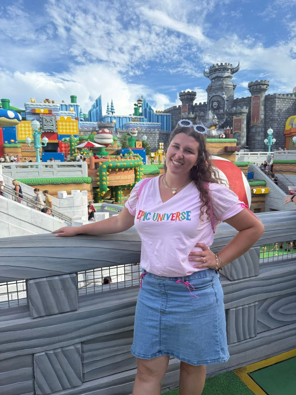 How to Do Epic Universe in One Day