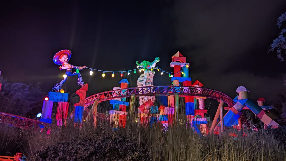 From Rock Bottom to the Magic Kingdom: How Disney Gave Me Hope Again