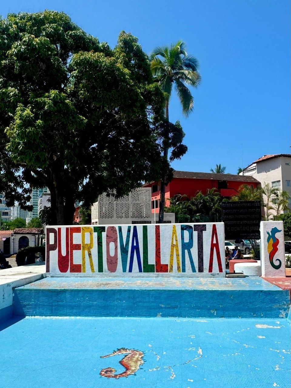 Cruising the Mexican Riviera Without Shore Excursions