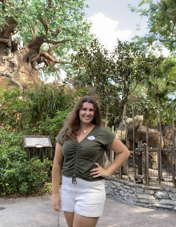 Disney’s Animal Kingdom: Why It’s a Full-Day Park