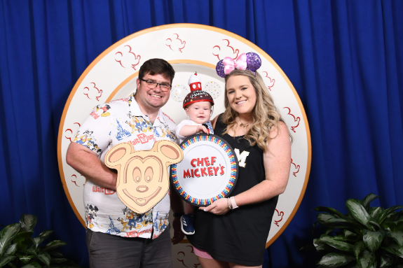 Taking Our Son to Disney for His 1st Birthday: Tips, Tricks & Magical Moments