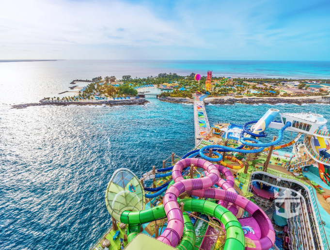 Living the Suite Life: My Weekend Aboard Navigator of the Seas