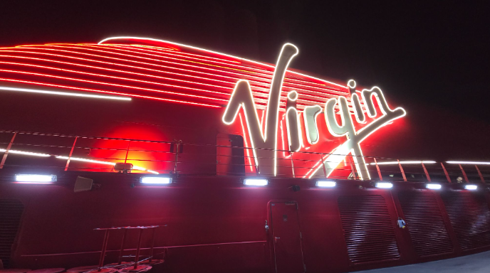 Our First Time on Virgin Voyages: A Travel Agent Retreat on Resilient Lady