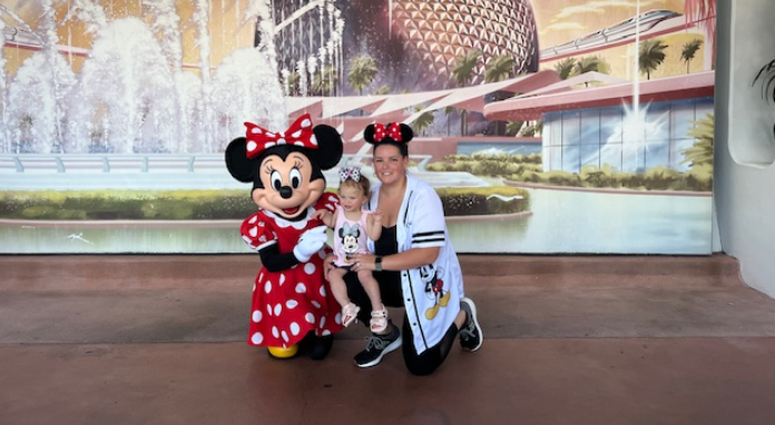How to Plan a Stress-Free Disney Trip with a Toddler